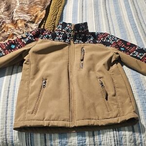 Hooey Jacket